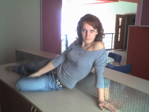 Алла Вервейн