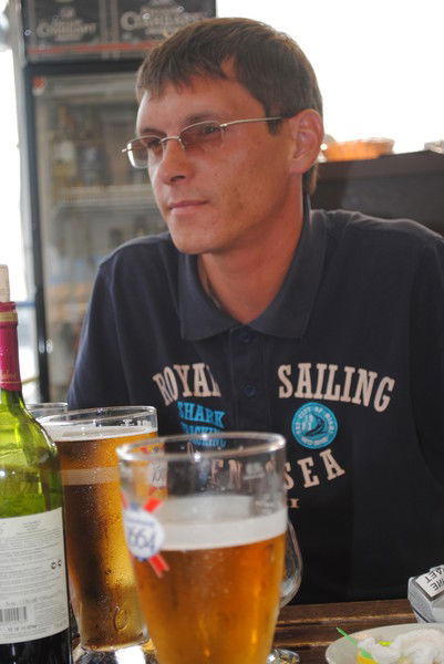 Максим Тимошкин