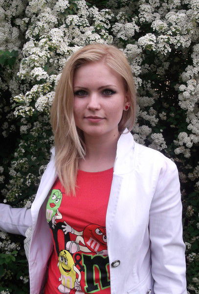 Маряна Кундрик