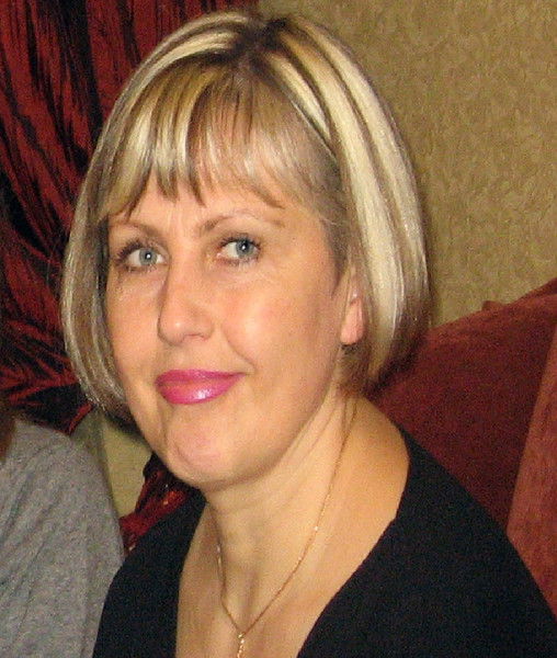 Маргарита Сидоренко