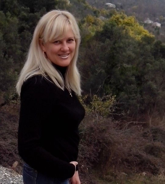 Жанна Денисова