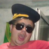 Петро Добровольский