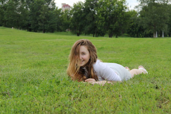 Виктория Аркадьева