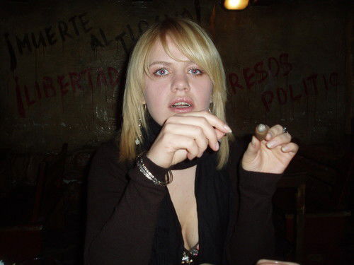 Анастасия Платонова