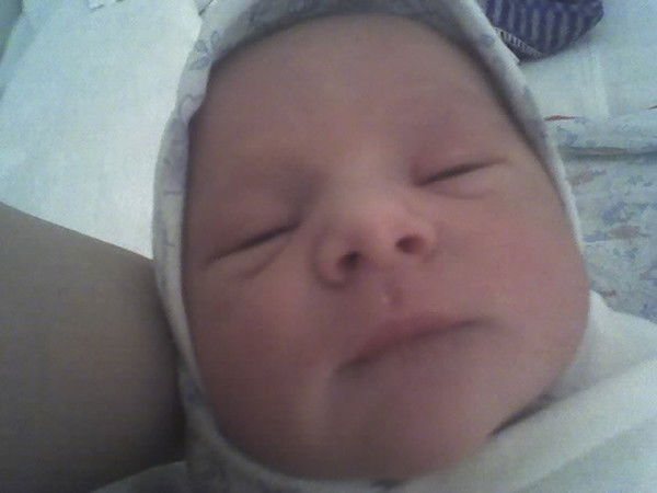 Динара Егорова