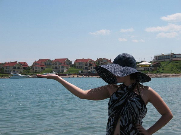 Анастасия Баталенко