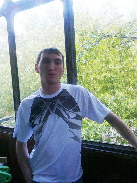 Максим Зибров