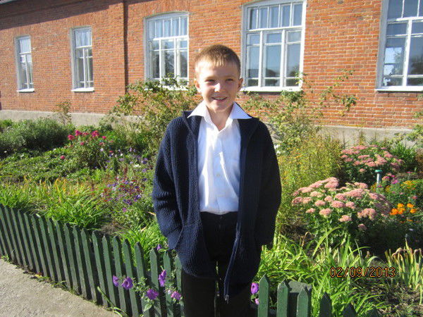 Сергей Тараненко