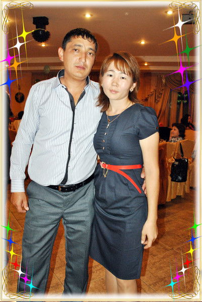 Ербол Медеуов