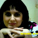 Екатерина Заплатина
