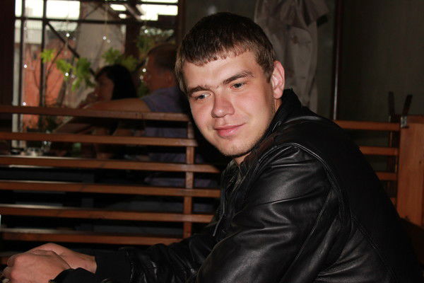 Александр Баулин