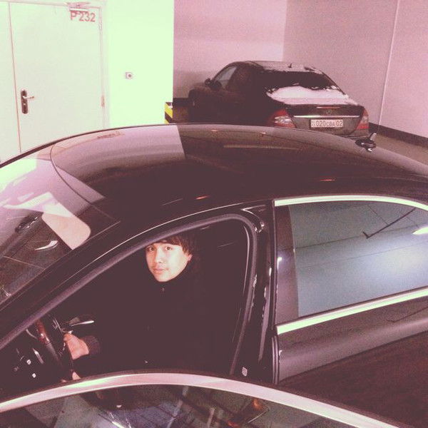 Берик Сыздыков