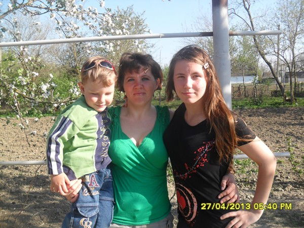 Наталия Беба