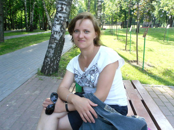 Наталья Бонд