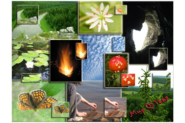 Елизавета Абузарова