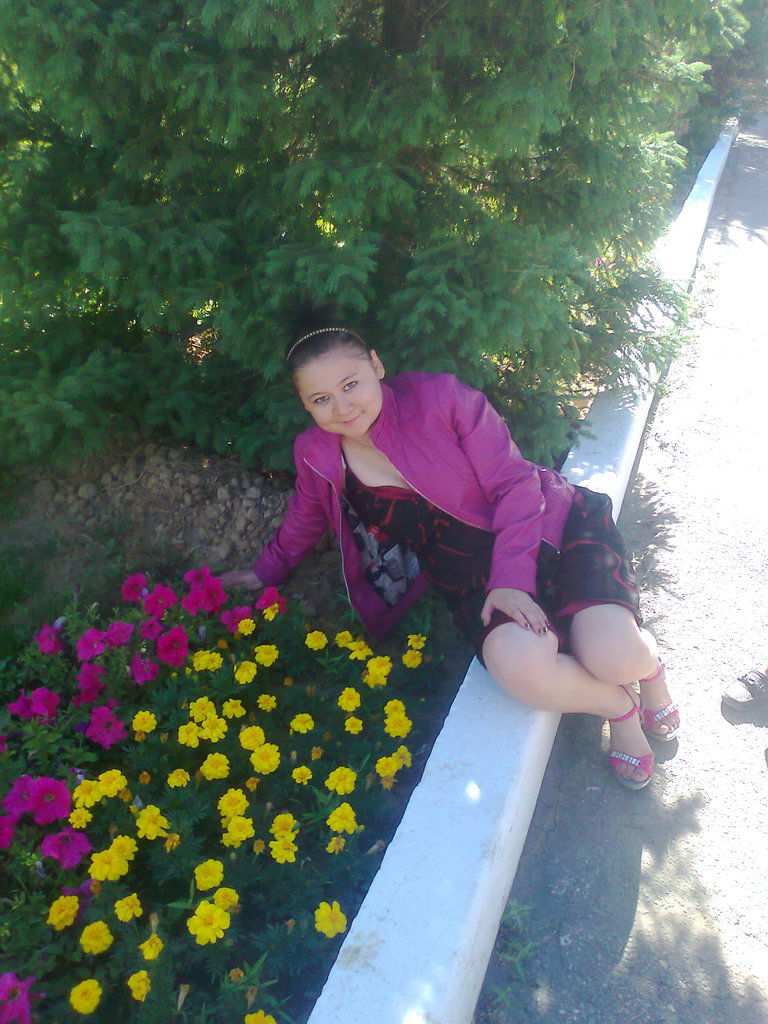 Злата Книппенберг