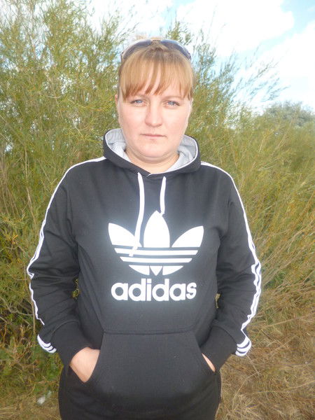 Ирина Данилова