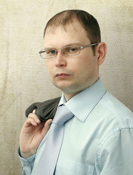 Константин Марусич