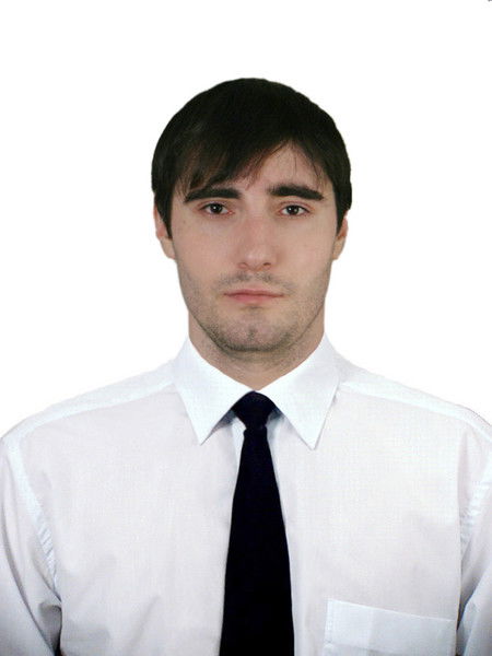 Вячеслав Хмелев