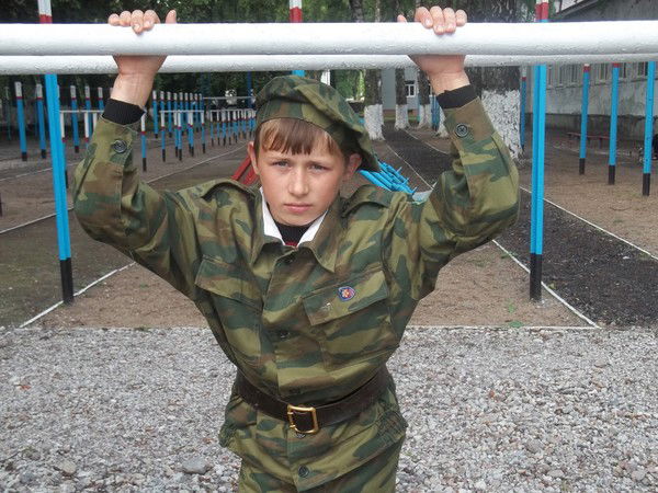 Виталий Бунчук