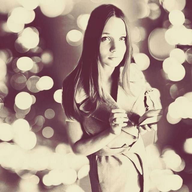 Вероника Шкреба