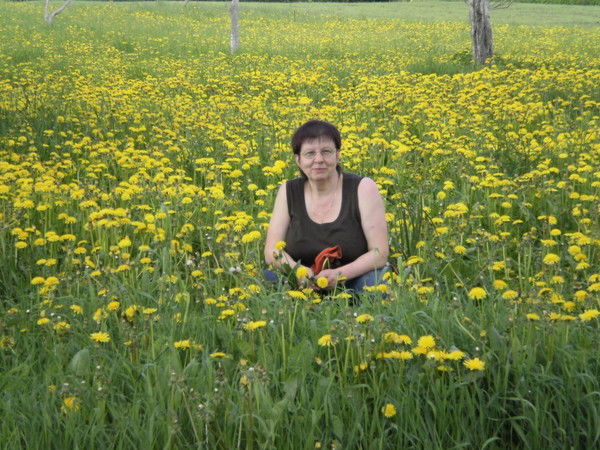 Татьяна Коновалова