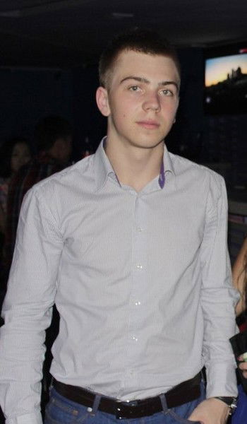 Денис Жолудев