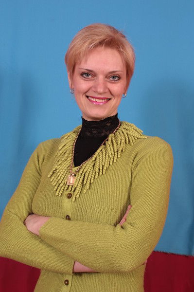 Лена Корзун