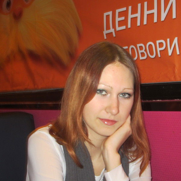 Вероника Мальцева (Золотницына)