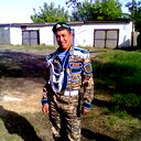 Бекен Кузбагаров