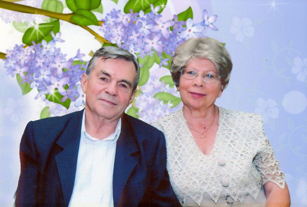 Виталий Науменко Марина Ефимовна Кожаров