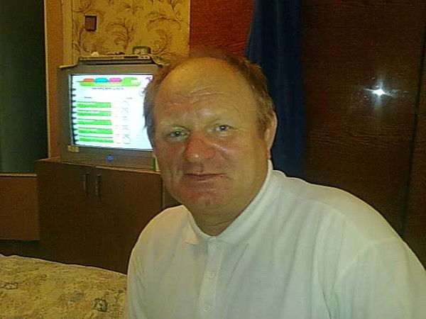 Василий Панченко