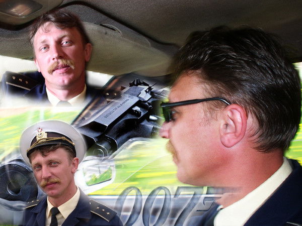 Сергей Прусаков