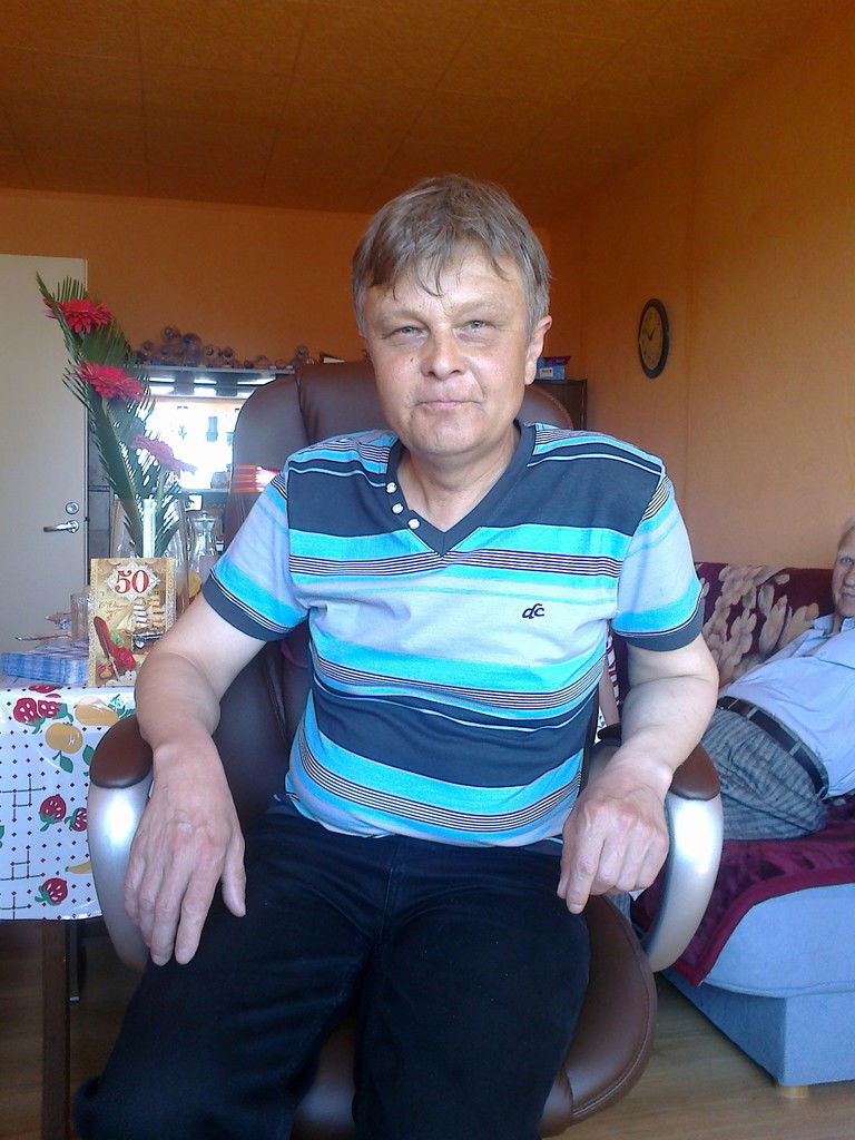 Олег Колесов