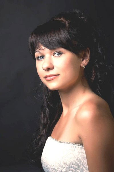 Елена Сорокина