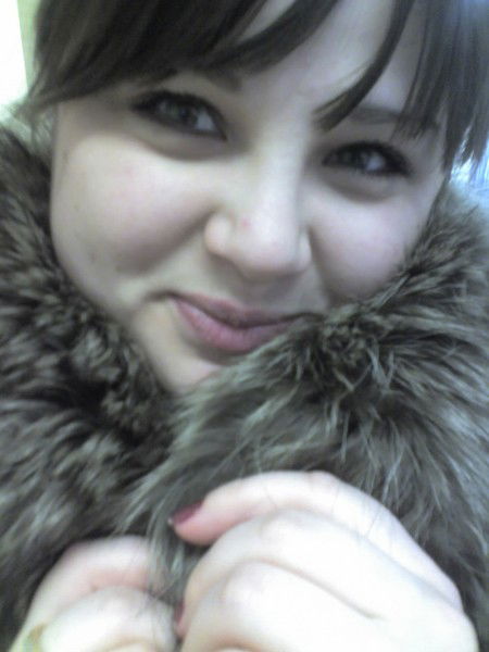 Марина Шаметько