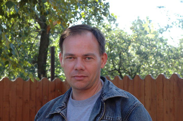 Сергей Иванов