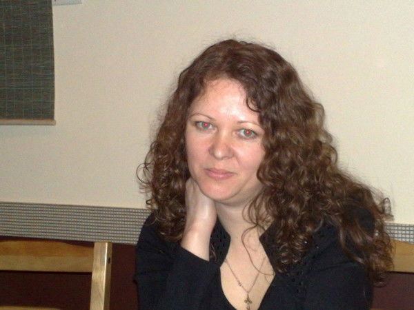 Светлана Шайхутдинова