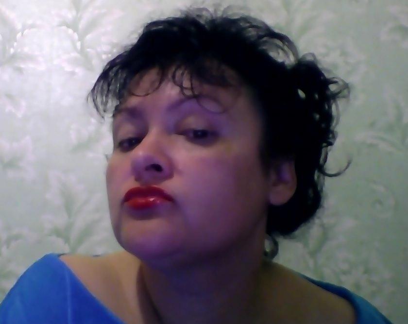 Виктория Малакей