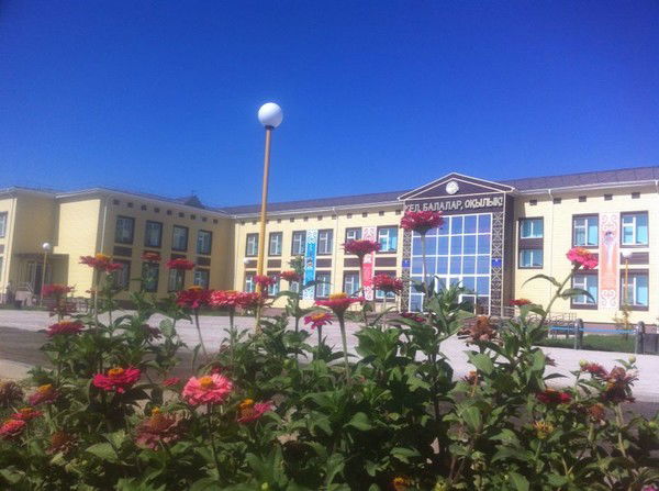 Жанат Жусипова