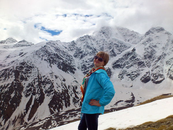 Анна Хитёва