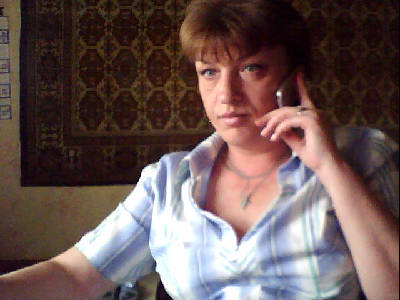 Света Журавлева