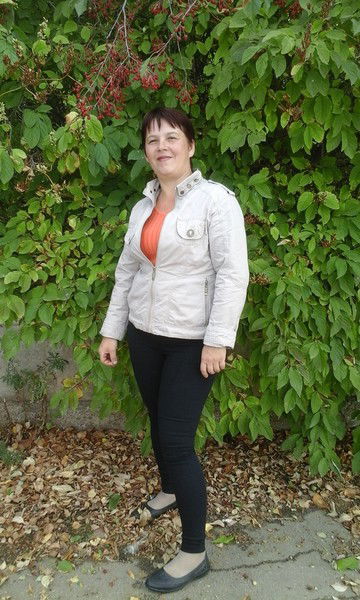 Ольга Зальцзейлер