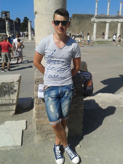 Крістіан Опаєць