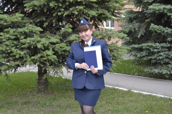 Ольга Торбеева