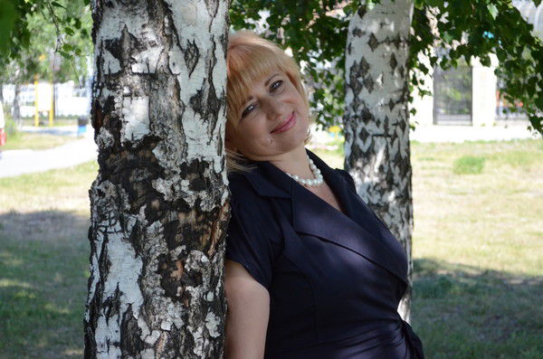 Ольга Малышко