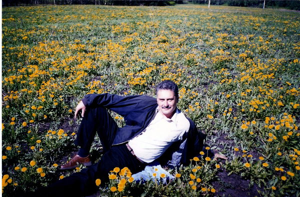 Валерий Белоконь