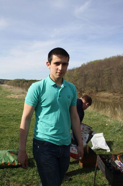 Альберт Мухамедиев