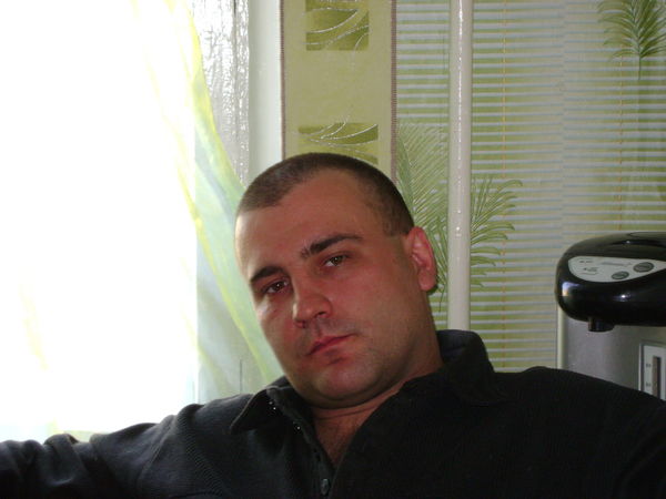 Антон Чалых