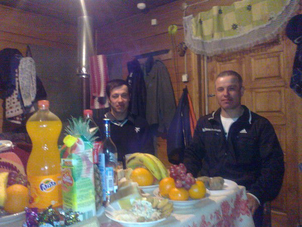 Равшанбек Отабоев